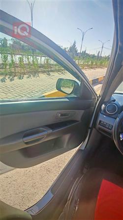 مازدا 3